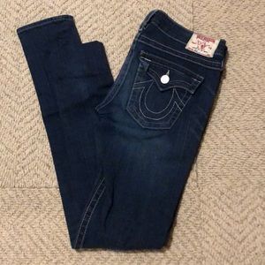 True Religion “Julie” Size 29